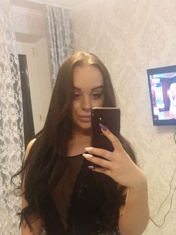 Проститутка Надежда